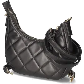 Valentino Ocarina Damen Geldbörse schwarz