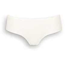 SLOGGI Hipster 4er Pack Weiß L