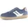 Gabor Sneaker low in blau | Gr.: 40
