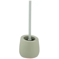 Wenko WC-Garnitur Badi grün Lind