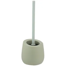 Wenko WC-Garnitur Badi grün Lind