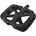 SQlab 5OX Plattformpedale Schwarz