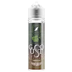Omerta Liquids Gusto Blonde Tobacco Longfill Aroma