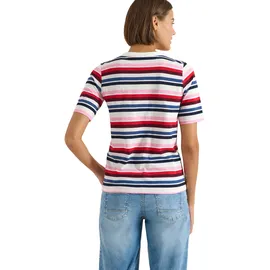 Cecil T-Shirt Mehrfarbig L