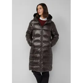 s.Oliver Wintermantel dunkelbraun XS