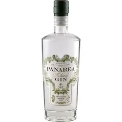 Panarea Island Gin Inga