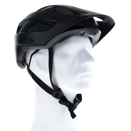 Trek Quantum WaveCel Schwarz M