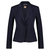 Boss Blazer 'Jarua', - Dunkelblau - 38