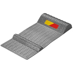ProPlus 520196 Einparkhilfe Parkmatte rutschfest Positionsmatte Bremsmatte Parkhilfe