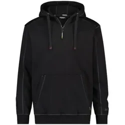 Indy Kapuzensweatshirt, schwarz, Größe XS - schwarz - XS