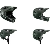 Leatt Enduro 3.0 51-55 cm grün 2024