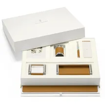 Graf von Faber-Castell Bürozubehör-Set 118576 Cognac