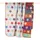 PAD Wendedecke 150 x 200 cm Mehrfarbig