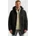 PME Legend Parka schwarz L