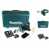 Makita DUC 122 RG1E Akku Kettensäge 18V 1/4" 115mm + 1x Akku 6,0Ah + Ladegerät + Koffer