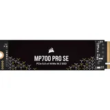 Corsair MP700 PRO SE 4 TB PCI Express 5.0 NVMe 3D TLC NAND