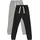 MINYMO MIBasic Klassische Sweatpant grau 92
