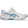 Asics GEL-TASK 4 Damen Handballschuhe, weiß, Größe 43 1⁄2 / 43 1⁄2