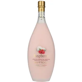 Bottega Crema di Lamponie Panna 15% Vol. 0,5 l