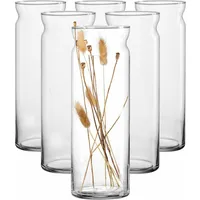 Ritzenhoff & Breker Vase, Dalia 35 cm 6er Set