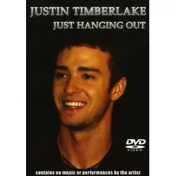 Justin Timberlake - Just Hanging Out (Neu differenzbesteuert)
