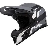 O'Neal Fury Stage 59-60 cm black/gray  2021