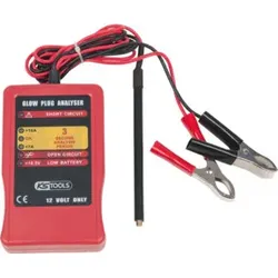 KS Tools Glühkerzen-Prüfgerät
