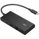 Asus DC201 DUAL 4K USB-C DOCK