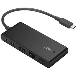 Asus DC201 DUAL 4K USB-C DOCK