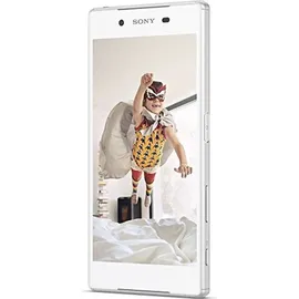 Sony Xperia Z5 weiß