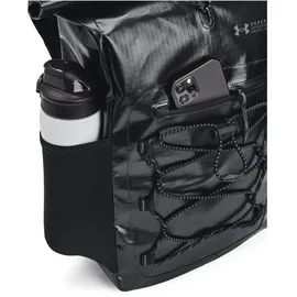 Under Armour Summit Rucksack 001 black/jet gray