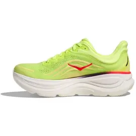 HOKA Bondi 9 Herren Neon Yuzu/Sunlight 48