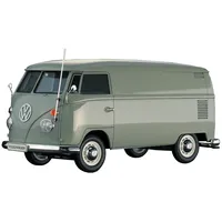 Hasegawa 21209 - Volkswagen Type 2 Delivery Van 1967 1:24