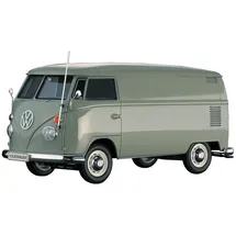 Hasegawa 21209 - Volkswagen Type 2 Delivery Van 1967 1:24