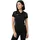 Nike BV6893-010 Nike-Dri-FIT Park20 Sweatshirt Damen Black/White/White Größe L