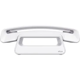 Alcatel ePure Iconic weiß