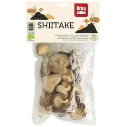 Lima Shiitake Pilze bio