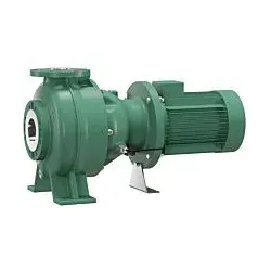 Wilo Abwasser-Tauchmotorpumpe 6085276 15.84D-245DAH132L6, DN 150