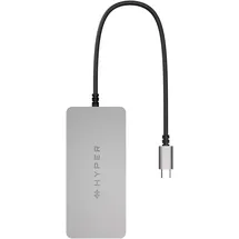 Hyper Drive 5-in-1 USB-C Hub,