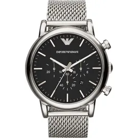 Emporio Armani Luigi Milanaise 46 mm AR1808