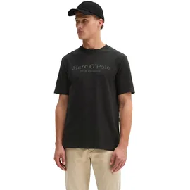 Marc O'Polo T-Shirt schwarz S