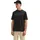 Marc O'Polo T-Shirt schwarz S