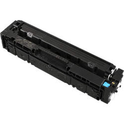 Recycling Toner ersetzt Canon 3023C002  054  cyan