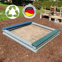 Hahn Kunststoffe Sandkasten ""Dahna""