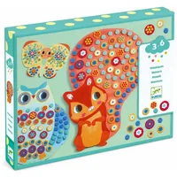 Djeco Mosaic Milfiori Mosaik