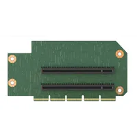 Intel 2U PCIe, Riser CYP2URISER1DBL Sng (CYP2URISER1DBL)