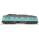 Roco Diesellokomotive 234 304-4 7310059 H0