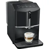 Siemens TF301E19 EQ300 Klavierlack-Schwarz, TOP-ANGEBOT