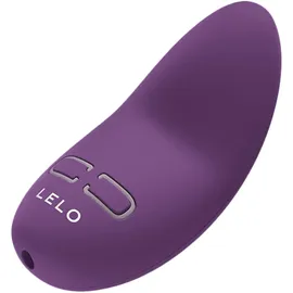 LELO Lily 3 Auflegevibrator Lila