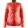 Craft ADV Essence Light Wind Fahrradjacke Damen 825000 shock XXL